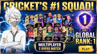 DREAM CRICKET LIVE