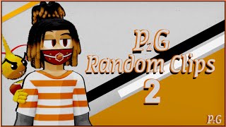 PZG Random Clips 2