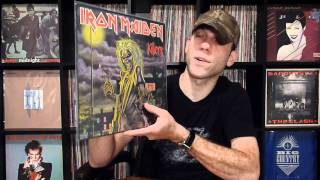 Thread Response | Lazerrus "Remember the 80's"