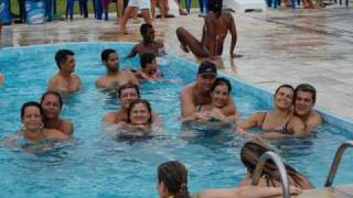 1º Retiro da Família - Igreja Projeto Céu