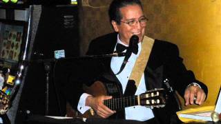 Como Quiera Yo Miguel Angel Mejia con Orquesta de Victor Duran