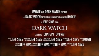 DarkWatch AI: Social Media Surveillance Agent | Live Demo