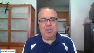 JUST MY TOO SENSE - REALLY. SEPTEMBER 8. HOST: CHRIS J. GREGAS. "How do I get over the abuse of m…