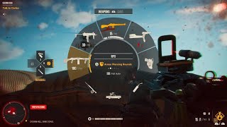 Far Cry 6 Sierra Perdida Rank 3 #Playstation #farcry #motovloger