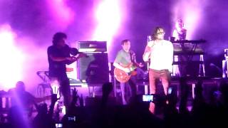 Pulp - Live Athens 20/08/11 - Common people