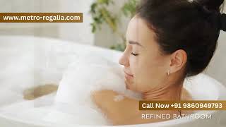 Metro Regalia – Premium 2 & 3 BHK Homes in Thane West | RERA Approved