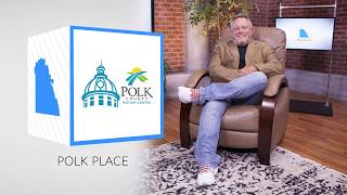 Polk County History Center and Genealogical Library with Shannon Graham