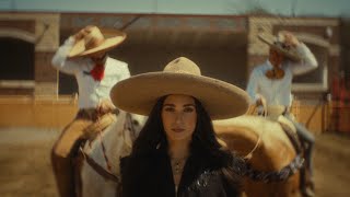 MŌRIAH - Sombrero - Official Music Video