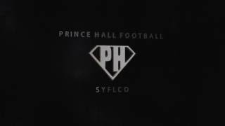 PRINCE HALL TRY 1