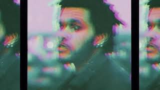 The Weeknd: “Call Out My Name” (Dahmmy Hilfigger Flip)