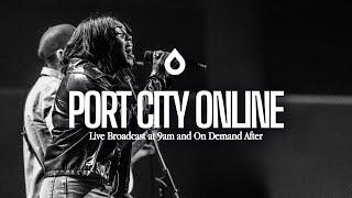 Port City Online  | Love Incarnate Week 3 | December 14, 2025