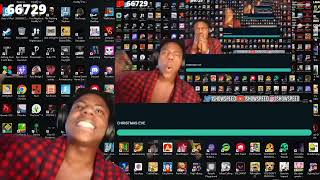 ISHOWSPEED MAKE A MUSIC BEAT, FLOW AND LYRICS