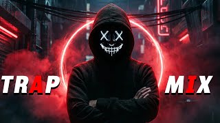 Trap Bass Anthems 2026 ⚡ Trap & Hip Hop Mix Collection