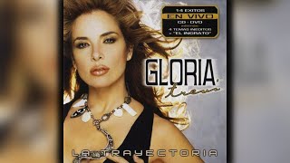 Gloria Trevi - La Trayectoria | Full Album