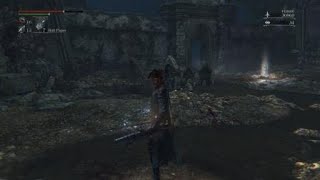 Bloodborne™ Shadow of Yharnam