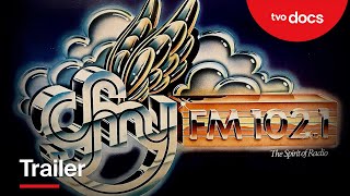 Trailer | CFNY: The Spirit of Radio | TVO Docs