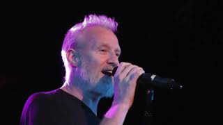 Chris Barron "Two Princes" [Spin Doctors] - live 7/12/18 David Z Tribute, New York