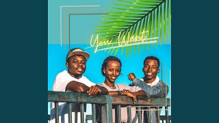 You want (feat. Sandra & Espoir) (Afro Remix)