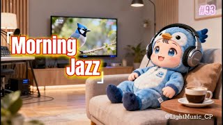 Taiwan Blue Magpie #animals  #jazz #music #bgm  #jazzmusic #lofi #aiart