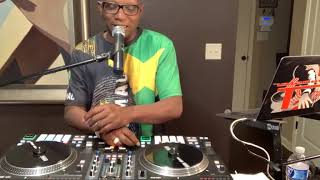 Southern Soul House Party