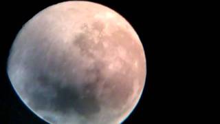 Full moon 2nite