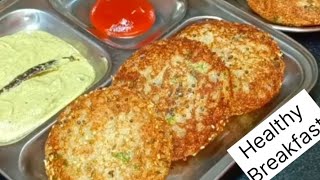 Healthy breakfast Recipe #breakfast 