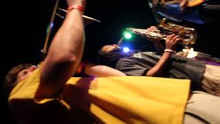Spiritual Rez- 3/15/2012 @ The Plaza Live