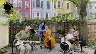 Summertime (Gershwin)-Chris Flory/Dan Weisselberg/Ben Zweig