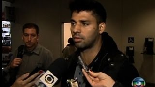 UK Media Crackdown: Greenwald's Partner Detained, Guardian Forced to Destroy Snowden Files. 1 of 2