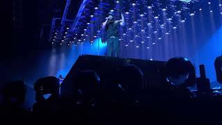 yeah right live by joji // vancouver // october 13 2023