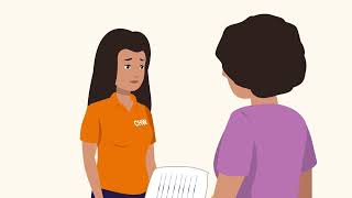1. Suporta sa Pag-iwas at Pangangalaga sa Kanser