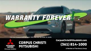 We Are Corpus Christi Mitsubishi!
