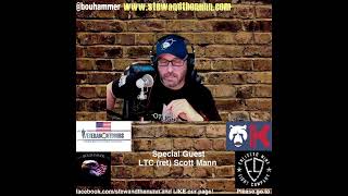 Stew and The Nunn Show