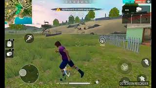 El kar98K,  Es de las mejores armas de Free Fire