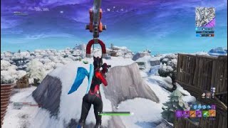Fortnite trickshot