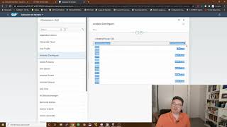 Analizando una aplicación UI5 (XVII)