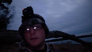 5 Most Disturbing Hunting Encounters Caught on Camera