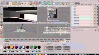 Cinema 4D