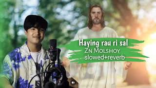 Kaubru Official #Christmas# song ?