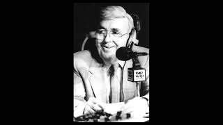 Bill Campbell -- The Voice of Philadelphia Sports