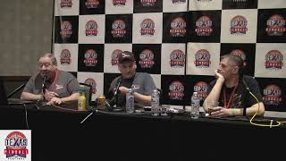 TPF2022 - Q & A with Todd Tuckey of TNT Amusements