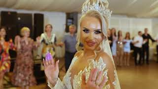 Roberta Crintea si Fratii Plotogea - Nunta Larisa Plotogea si Alex Volintiru