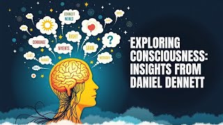 A Mind-Bending Journey into the Self | Book Consciousness Explained