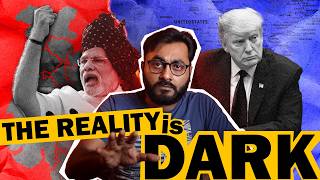 The DARK Truth About Anti Indian Sentiment in the US Revealed