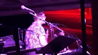 Arrow Of Light. Live at Doug Fir in Portland OR