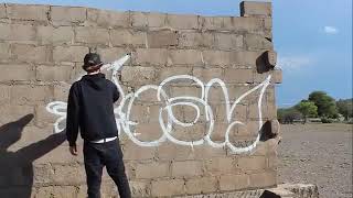 Siren Crew - Graffiti Bombing
