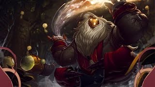 Its my time to shine, they call me BARD MASTER