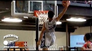 Phenom North Carolina Top 80 Recap (PhenomHoopReport.com)
