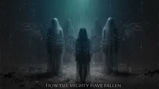 How the mighty have fallen (Bella of Lore - a Me and AI Assisted Song)