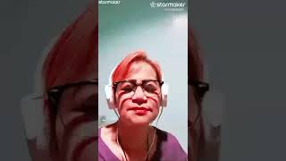 #Starmaker_PH#Akin ka Nalang# Solo Live Cover#
